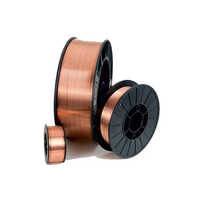 Pure Mig Wire - Color: Copper