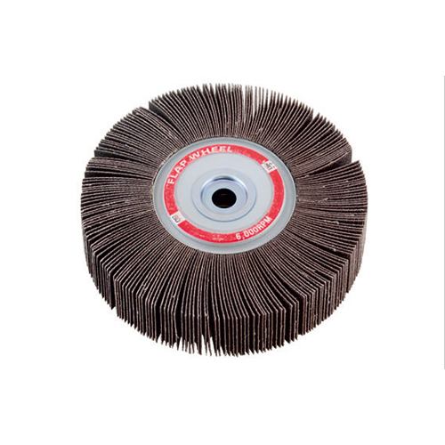 180mm Flap Wheel