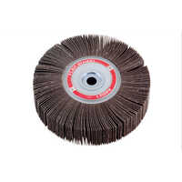 180mm Flap Wheel - Automatic Grade: Automatic
