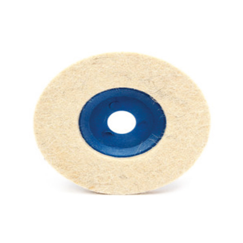Polish Wool Wheel