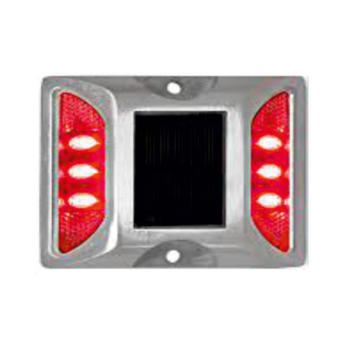 Solar Road Studs