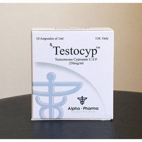 Testocyp 250