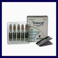 Testocyp 250