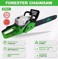 CHAIN SAW MACHINE 22 INCH 58CC