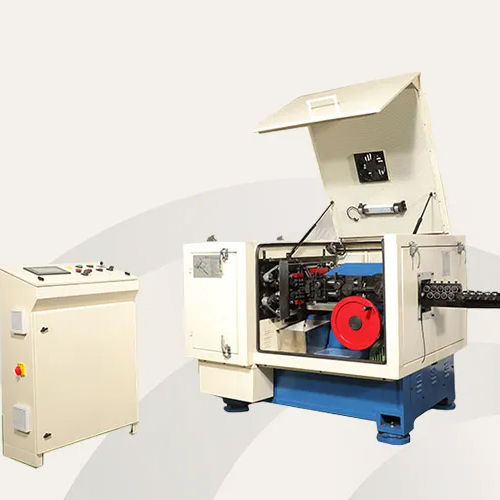 Binding Wire Machine