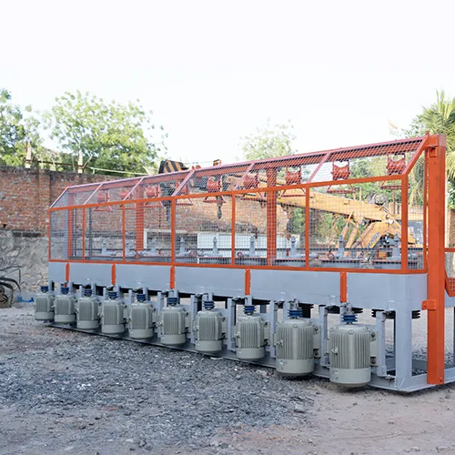 Commercial Binding Wire Machine