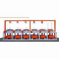 Wire Drawing Machine