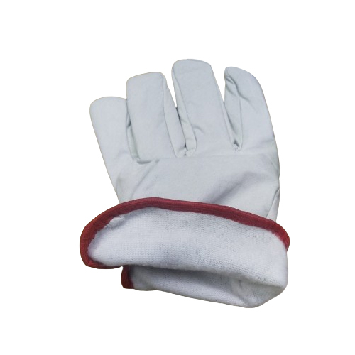 Driving Gloves With Lining