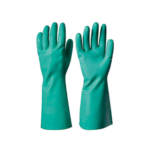 Nitrile Chemical Resistance Gloves