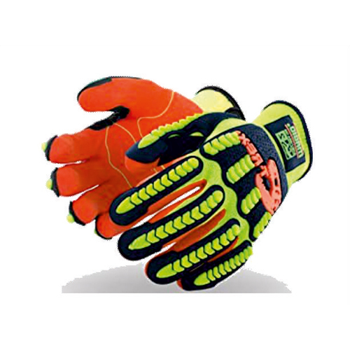 Impact Vibration Gloves