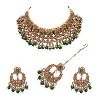 Wedding Collection| Reverse AD Stone| Indian jewellery set| Reverse AD Necklace| Bridal jewellery sets| Choker Necklace set