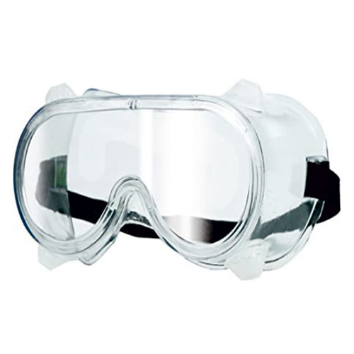 Chemical Splash Goggles