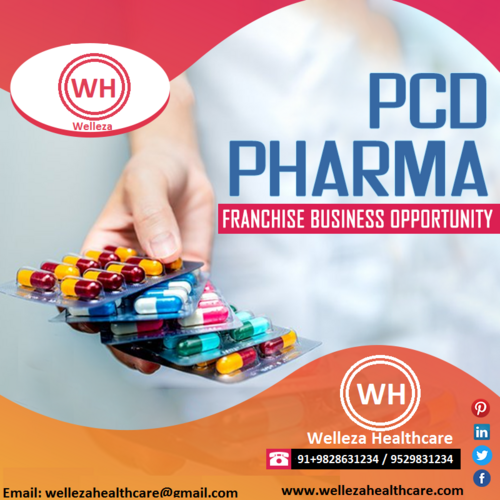 Best Monopoly PCD Pharma franchise opportunities