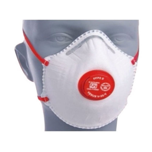 Venus Mask With Valve - Gender: Unisex