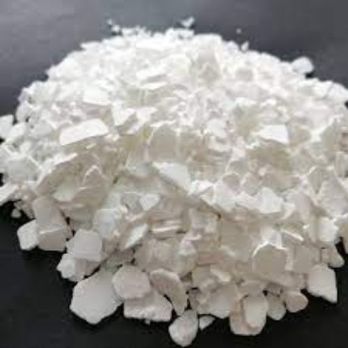 Calcium Chloride - Application: Industrial