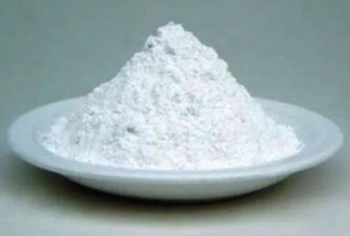 Copper Sulphur Anhydrous - Application: Industrial