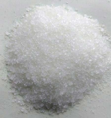 Sodium Thiosulphate Pentahydrate