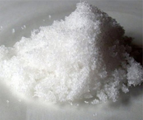 Sodium Nitrate