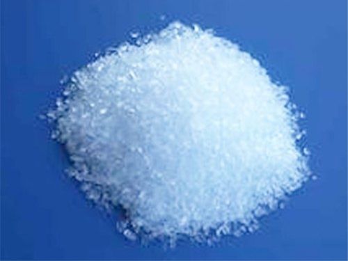 Magnesium Fluoride - Application: Industrial