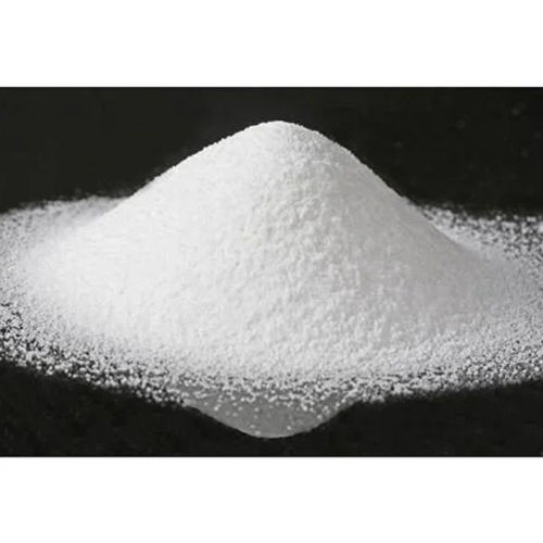 White Zinc Fluoride - Application: Industrial