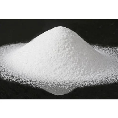 White Zinc Fluoride