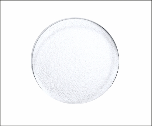 EDTA Manganese Powder