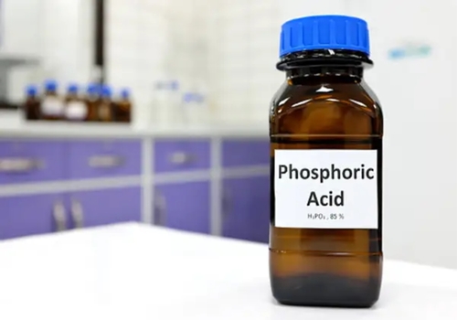 Phosphoric Acid