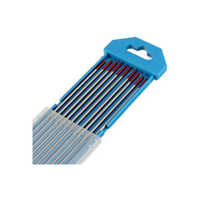 Industrial Tungsten Rod - Application: Welding