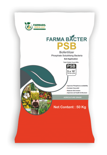 Bio Fertilizer