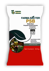 Phosphate Solubilising Bacteria Psb - Physical State: Granular