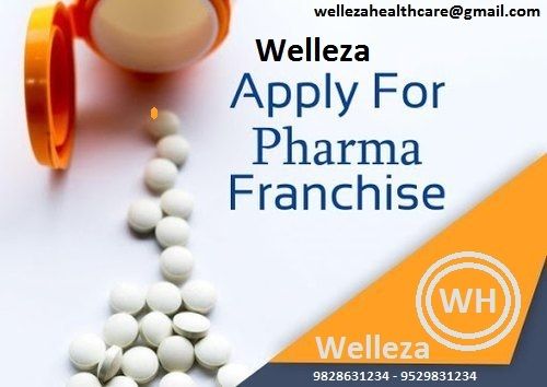 TOP Monopoly PCD Pharma franchise opportunities