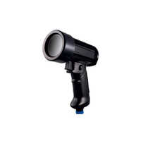 Mpi Uv Torch - Color: Black