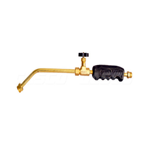 Cutting Heating Torch Isi - Color: Golden