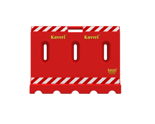 Kaveri Road Barriers L Jersey 1 Mtr