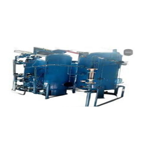 Industrial Nitrogen Gas Generator Machine