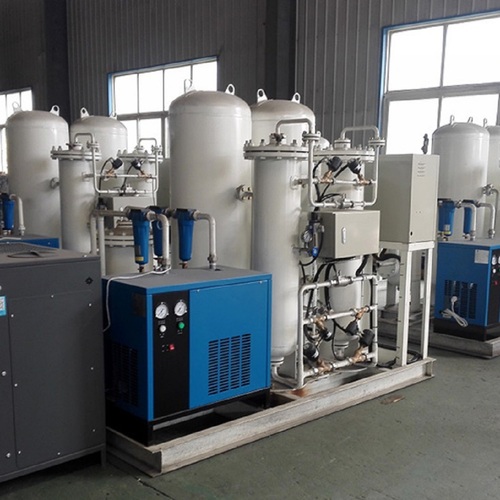 Oxygen Gas Generators