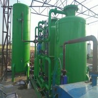Bio Gas Purification Plant - Automatic Grade: Automatic