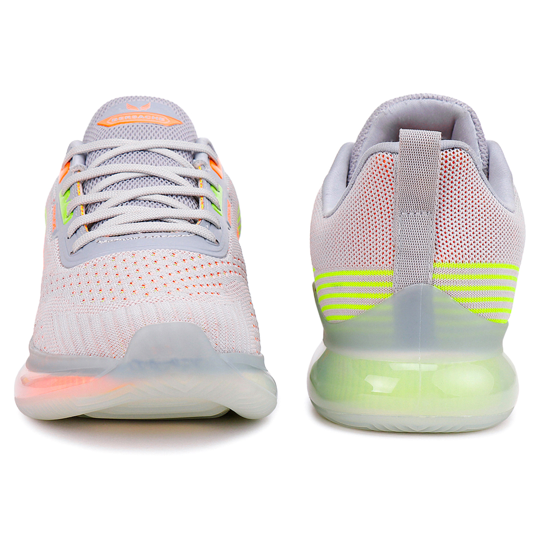premium Sports ,Gym, tranding Stylish Running shoes (9027)