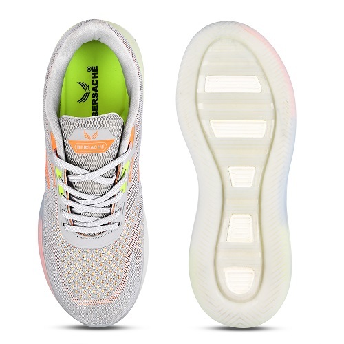 premium Sports ,Gym, tranding Stylish Running shoes (9027)