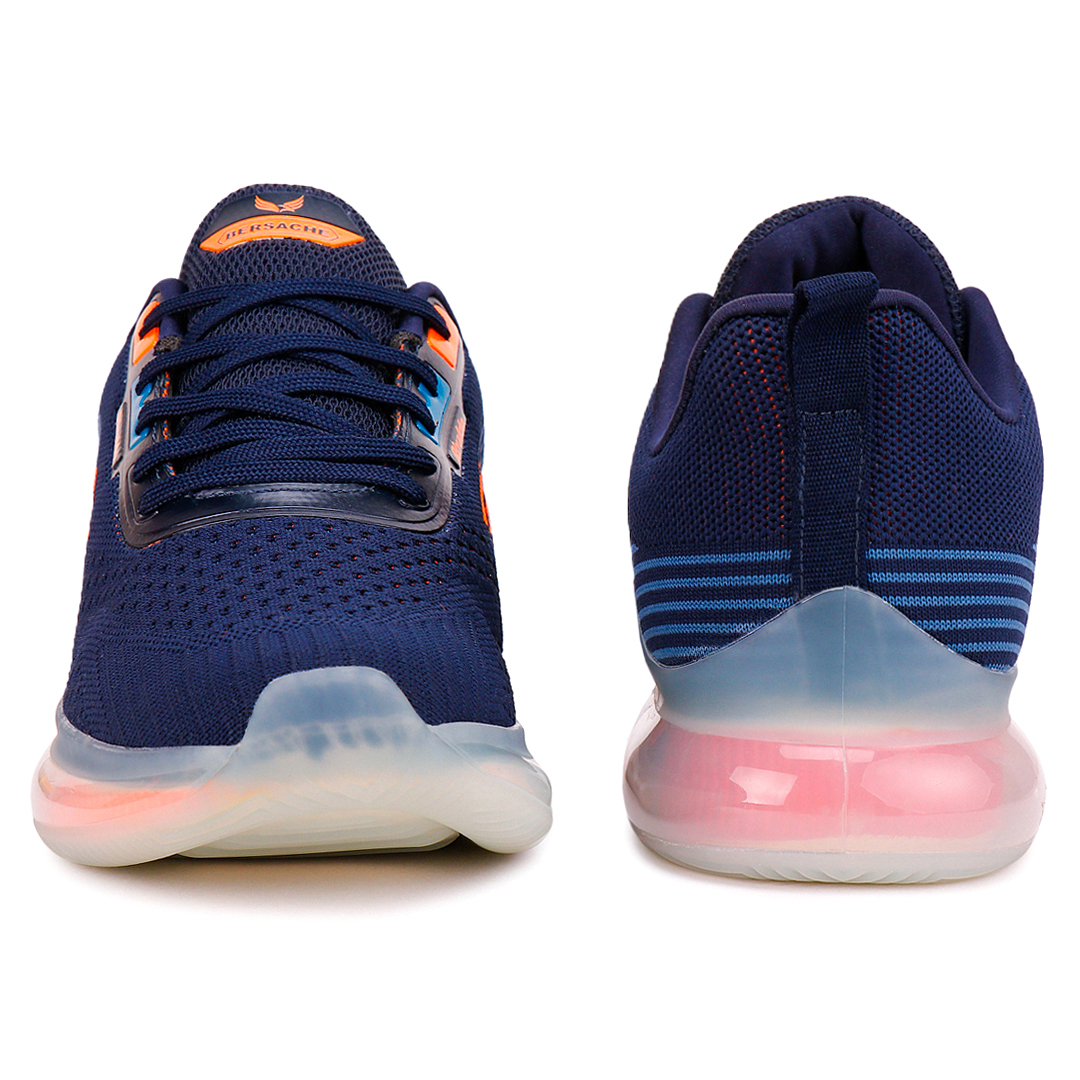 premium Sports ,Gym, tranding Stylish Running shoes (9028)