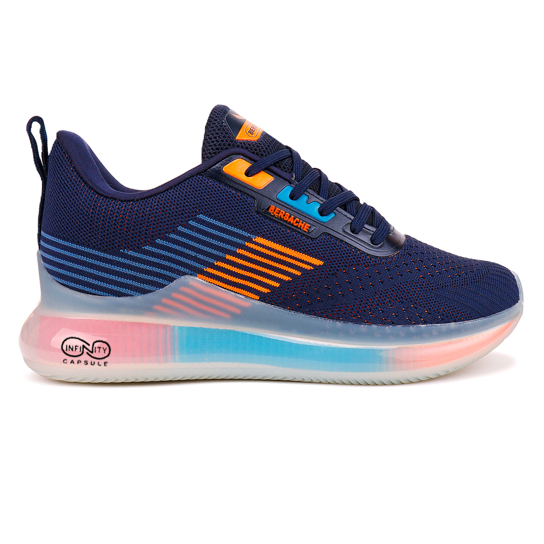 premium Sports ,Gym, tranding Stylish Running shoes (9028)
