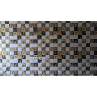 Abstract Wallpaper - High-quality Pvc Material , Waterproof Design For Modern Office Spaces With Unique Abstract Aesthetic