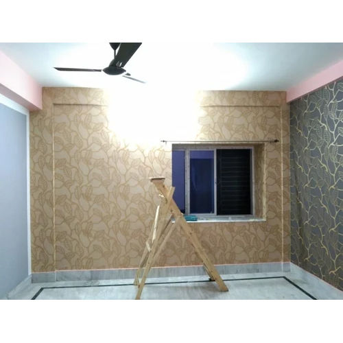 Liquid Wallpaper - Material: Non Woven