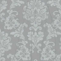 Non Woven Wallpaper - Material: Non-woven