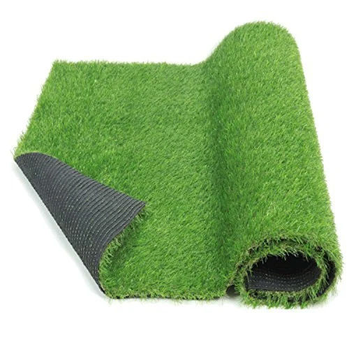 Artificial Turf Grass Carpet - Advantage: Easy To Clean