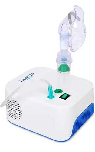 Lx 104 Nebulizer