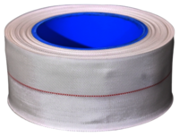 Nylon 66 Tape For Hose Curing - Application: Electrical And Industrial