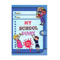 School Diary Printing