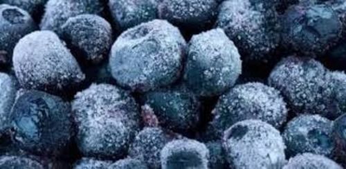 Frozen jamun