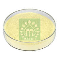 Halquinol 60% - Cas No: 8067-69-4, Yellow Powder For Poultry Feed Applications, 6-12 Months Shelf Life, Effective Against Bacterial Infections